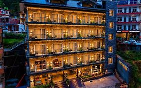 Mclo Classic - #Lavish & Luxury Rooms #Big Parking # Lift # All Balcony Rooms # Prime Location # Top Selling # Property Of The Year #